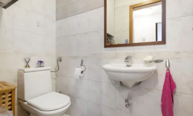 Недвижимость Квартира в Новых Чрнучах: 14