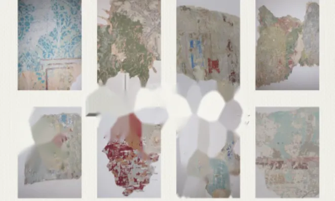 Недвижимость Квартира 4 комнаты Центр Любляна: 9