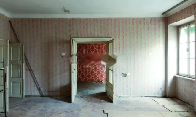 Недвижимость Квартира 4 комнаты Центр Любляна: 10