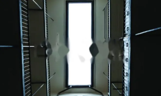 Недвижимость Квартира 4 комнаты Центр Любляна: 11