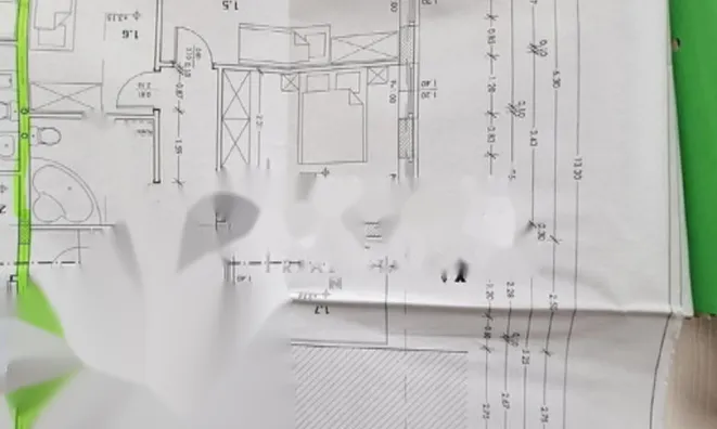 Недвижимость Четырехкомнатная квартира: 11