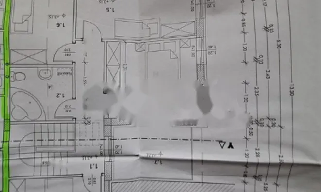 Недвижимость Четырехкомнатная квартира: 12