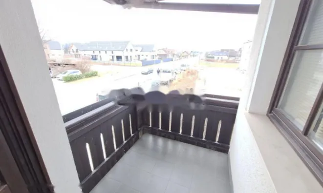 Недвижимость Четырехкомнатная квартира: 17