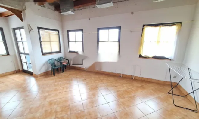 Недвижимость Четырехкомнатная квартира: 18