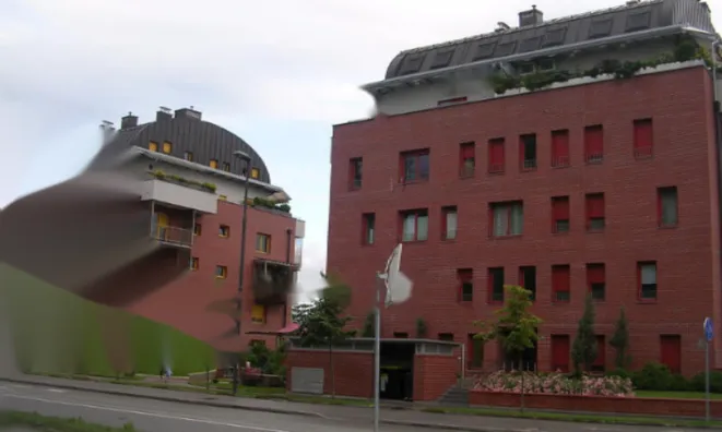 Недвижимость Квартира, 5+ комнат, Любляна: 1