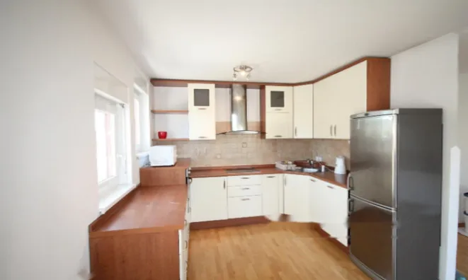 Недвижимость Квартира, 5+ комнат, Любляна: 4