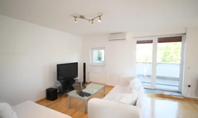 Недвижимость Квартира, 5+ комнат, Любляна: 7