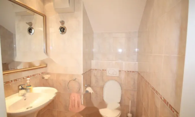 Недвижимость Квартира, 5+ комнат, Любляна: 8