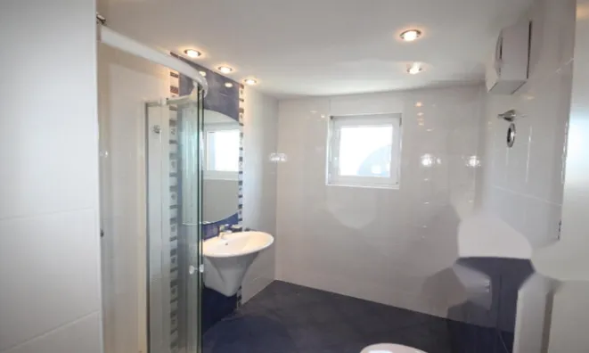 Недвижимость Квартира, 5+ комнат, Любляна: 9