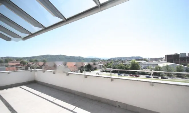 Недвижимость Квартира, 5+ комнат, Любляна: 13