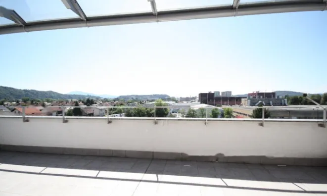 Недвижимость Квартира, 5+ комнат, Любляна: 15