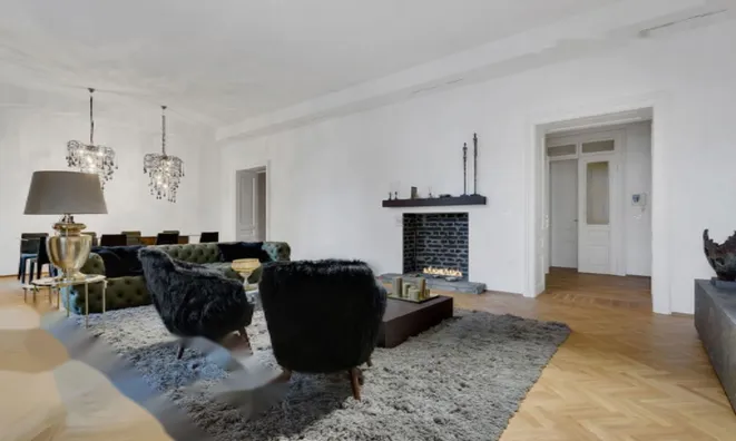 Недвижимость Квартира, 4-комнатная, Центр: 2