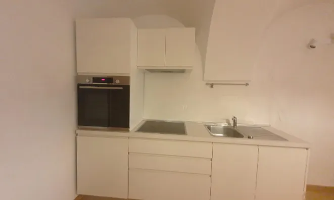 Недвижимость Квартира, 1,5 комнаты, Любляна центр: 5