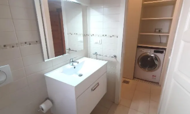 Недвижимость Квартира, 1,5 комнаты, Любляна центр: 8