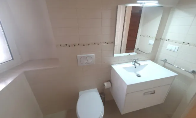 Недвижимость Квартира, 1,5 комнаты, Любляна центр: 9