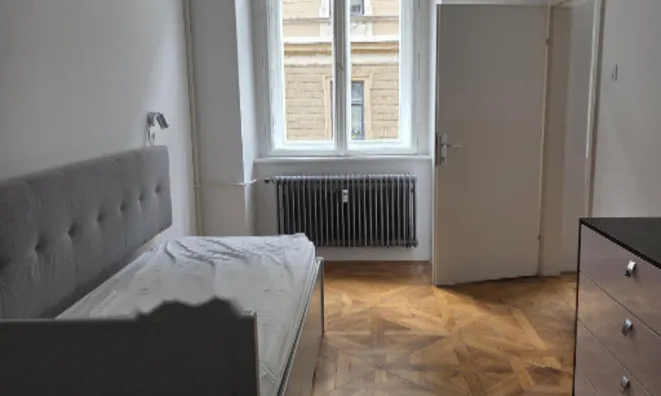 Недвижимость Квартира 4 комнаты Центр: 3