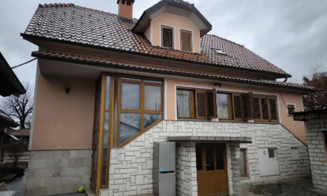 Недвижимость Квартира, 3,5 комнаты Ново Поле: 9