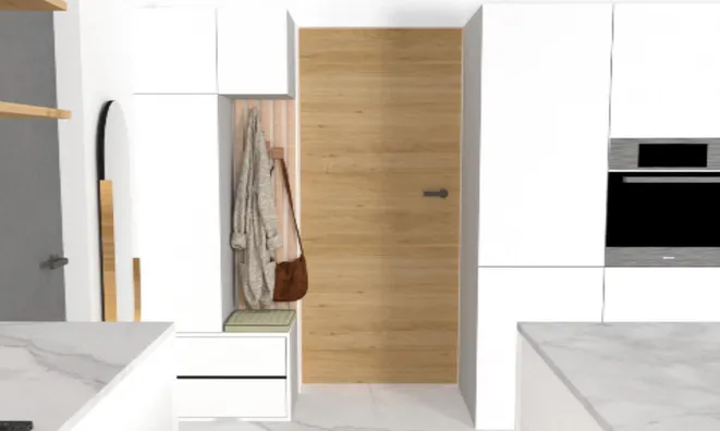 Недвижимость Квартира, 3,5 комнаты Ново Поле: 11