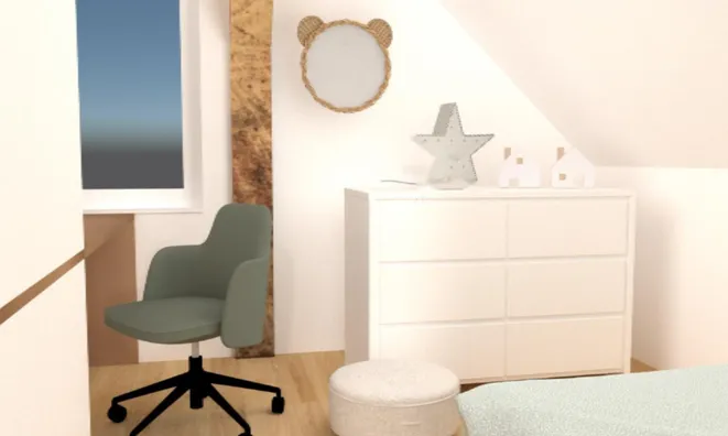 Недвижимость Квартира, 3,5 комнаты Ново Поле: 13