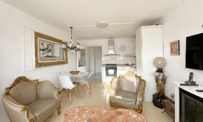 Недвижимость Квартира 2,5 комнаты Ново Пруле: 2