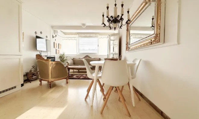 Недвижимость Квартира 2,5 комнаты Ново Пруле: 3