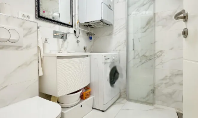 Недвижимость Квартира 2,5 комнаты Ново Пруле: 8