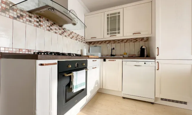 Недвижимость Квартира 2,5 комнаты Ново Пруле: 10