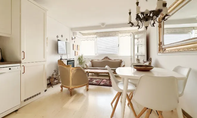 Недвижимость Квартира 2,5 комнаты Ново Пруле: 12