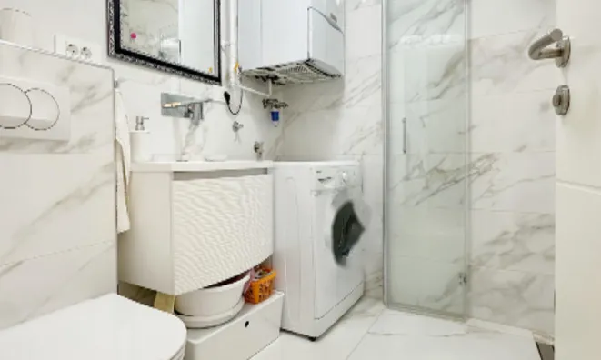 Недвижимость Квартира 2,5 комнаты Ново Пруле: 15