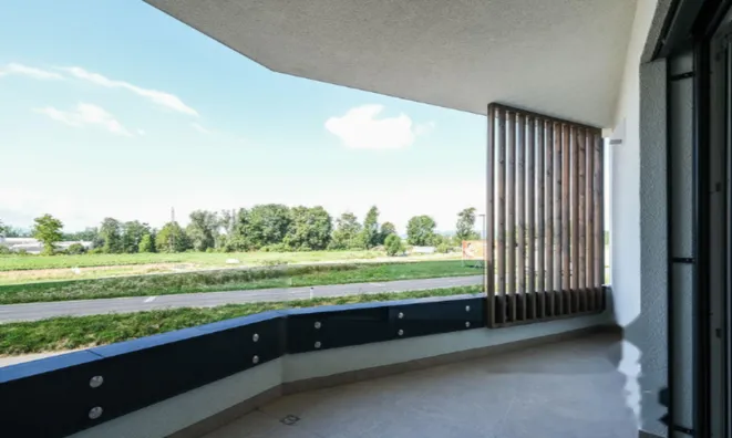 Недвижимость Двухкомнатная квартира в Безиграде: 3