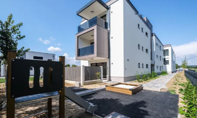 Недвижимость Двухкомнатная квартира в Безиграде: 9