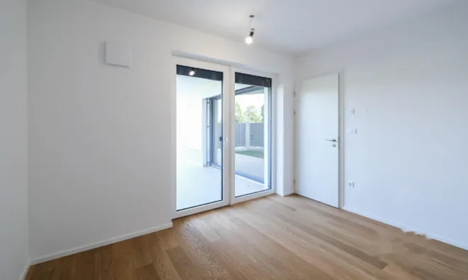 Недвижимость Двухкомнатная квартира Бежиград: 4