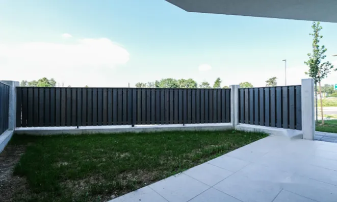 Недвижимость Двухкомнатная квартира Бежиград: 5