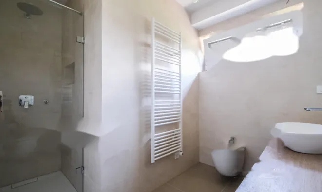 Недвижимость Двухкомнатная квартира Бежиград: 6