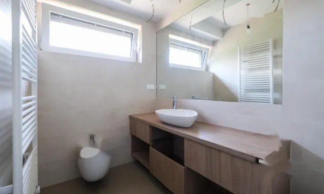 Недвижимость Двухкомнатная квартира Бежиград: 7