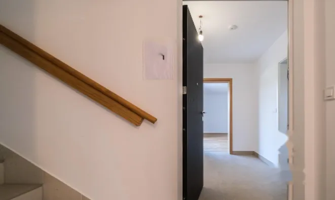 Недвижимость Двухкомнатная квартира Бежиград: 8