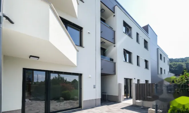 Недвижимость Двухкомнатная квартира Бежиград: 13