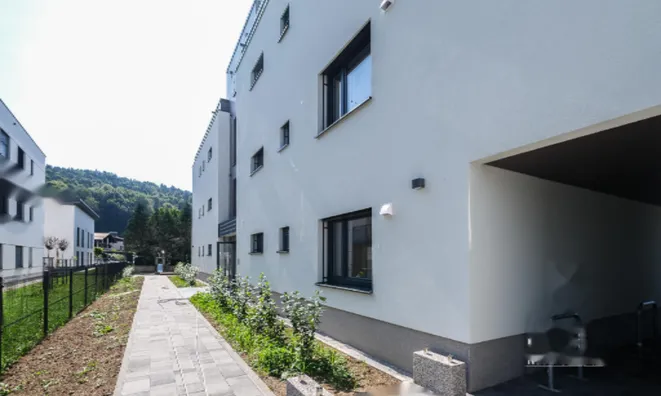 Недвижимость Двухкомнатная квартира Бежиград: 14