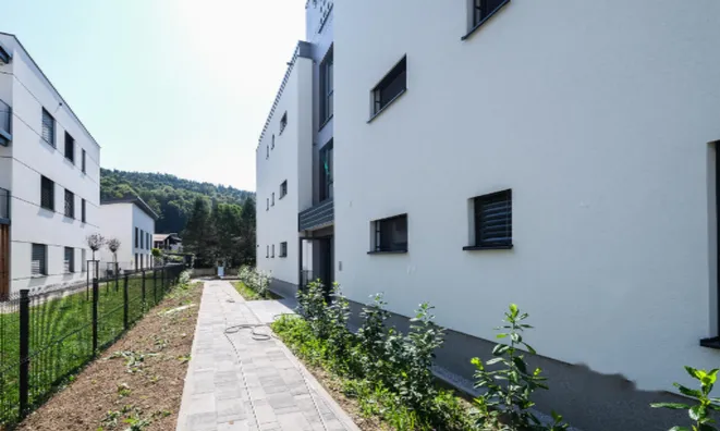 Недвижимость Двухкомнатная квартира Бежиград: 17