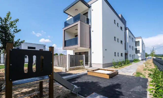 Недвижимость Двухкомнатная квартира Бежиград: 18