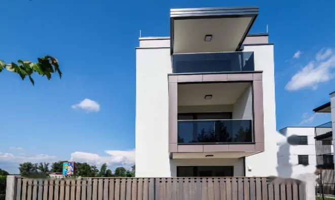 Недвижимость Двухкомнатная квартира Бежиград: 19