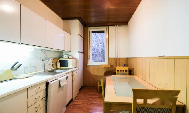 Недвижимость Квартира 2,5 комнаты Новая Лубляна Шишка: 1