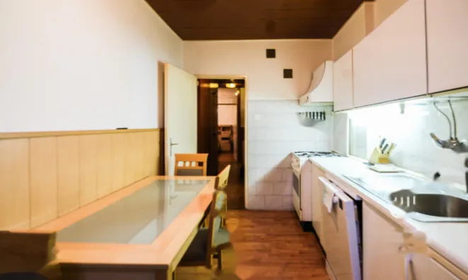 Недвижимость Квартира 2,5 комнаты Новая Лубляна Шишка: 2