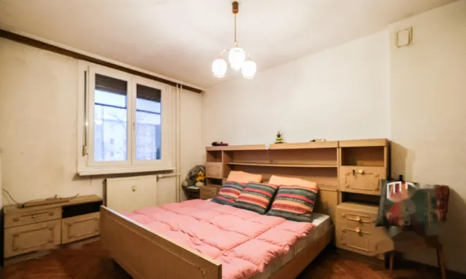 Недвижимость Квартира 2,5 комнаты Новая Лубляна Шишка: 3