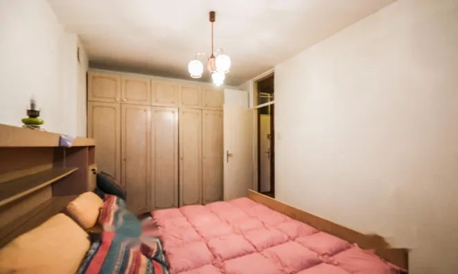 Недвижимость Квартира 2,5 комнаты Новая Лубляна Шишка: 4