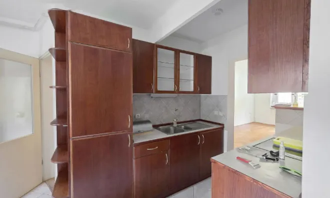 Недвижимость Квартира 3-комн Новая Шишка: 2