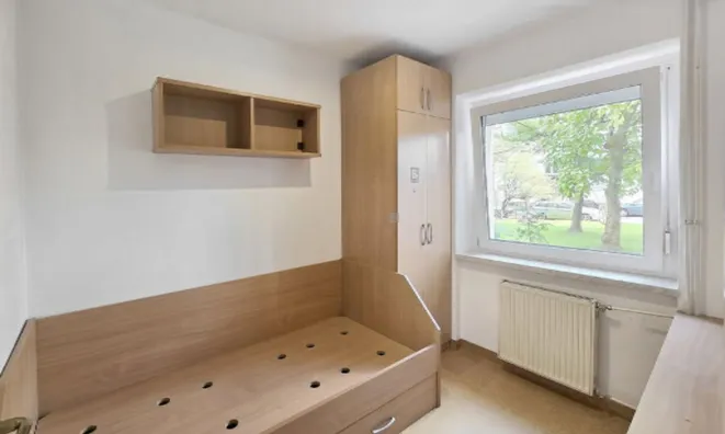 Недвижимость Квартира 3-комн Новая Шишка: 6