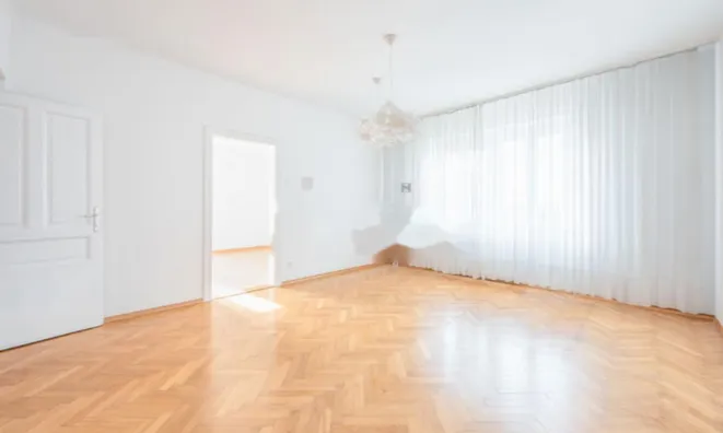 Недвижимость Трёхкомнатная квартира в Шишке: 3