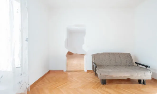 Недвижимость Трёхкомнатная квартира в Шишке: 5