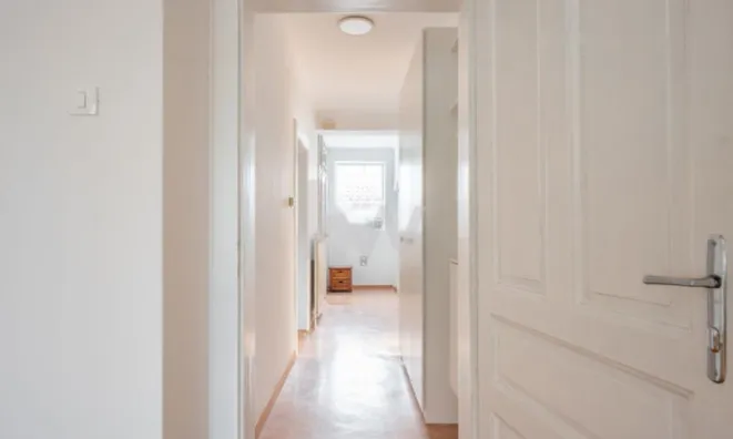 Недвижимость Трёхкомнатная квартира в Шишке: 6